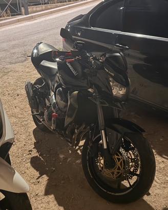 Kawasaky z750