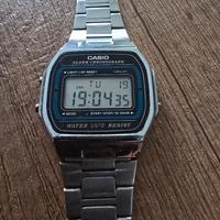 Casio Orologio 