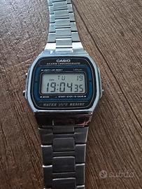Casio Orologio 