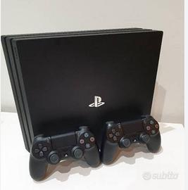 PlayStation 4 usata - Console e Videogiochi In vendita a Benevento