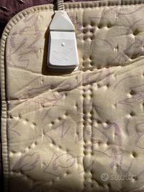 Scaldasonno imetec singolo