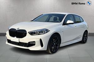 BMW Serie 1 116i MSport auto