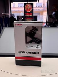 portatarga sportivo MT-07 2025