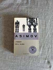 I robot dell'alba Asimov Oscar Bestsellers