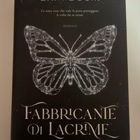il fabbricante di lacrime