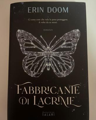 il fabbricante di lacrime