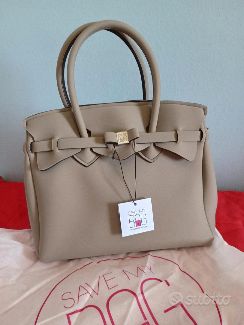 Save my bag punti vendita hot sale