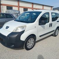 Peugeot Bipper Tepee Mix 1.3 HDi 75CV FAP Active