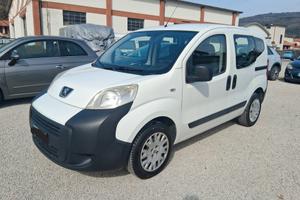 Peugeot Bipper Tepee Mix 1.3 HDi 75CV FAP Active