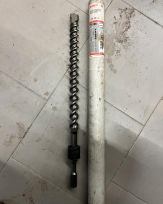 Punte bosch d. 52 e 30