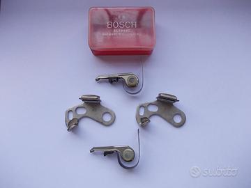 Contatti spinterogeno BMW 2600-3200 CS