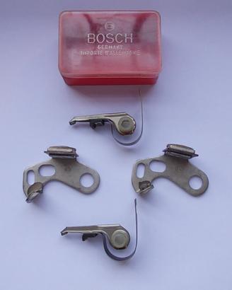 Contatti spinterogeno BMW 2600-3200 CS