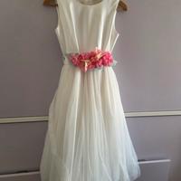 Vestito prima comunione