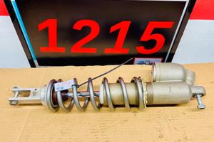 MONO AMMORTIZZATORE HONDA CRF 250 E 450 DAL 2013 A
