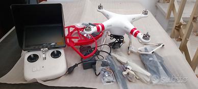 DJI Phantom 2