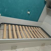 letto cameretta 