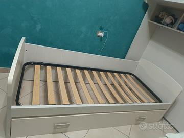 letto cameretta 