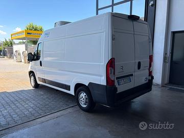 CITROEN JUMPER FRIGO