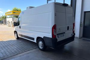 CITROEN JUMPER FRIGO