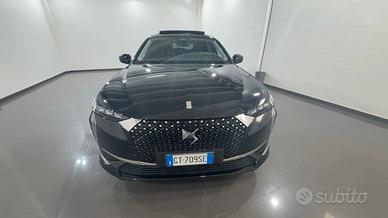Ds DS4 4 PureTech 130 aut. Opera