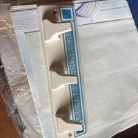 Appendi accappatoi o asciugamani