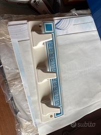 Appendi accappatoi o asciugamani