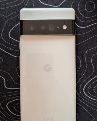 Google Pixel 6 pro