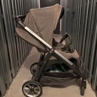 TRIO Inglesina Aptica