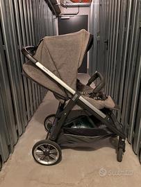 TRIO Inglesina Aptica