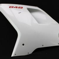 Carena alta sinistra Ducati 848 1098 1198
