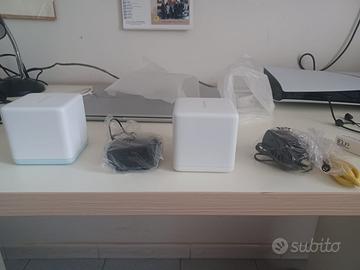 Mercusys TP-Link Halo H1200G Router WiFi Mesh