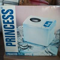 Macchina per pane Princess