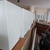CUCINA COMPLETA - PREZZO TRATTABILE