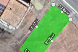 Terreno Santa Mariedda