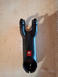 Attacco manubrio / Stem  Bontrager Elite 7°/90mm
