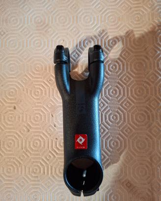 Attacco manubrio / Stem  Bontrager Elite 7°/90mm