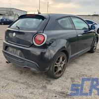 Alfa romeo mito 955 1.4 78cv 08-13 ricambi