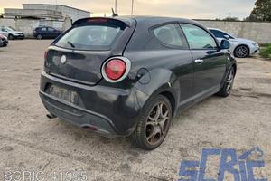 Alfa romeo mito 955 1.4 78cv 08-13 ricambi