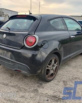 Alfa romeo mito 955 1.4 78cv 08-13 ricambi