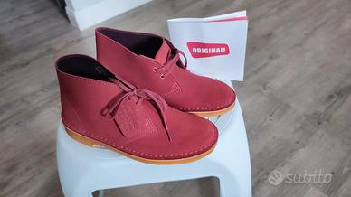 Scarpe Clarks