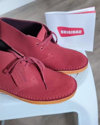 Scarpe Clarks