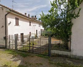 Porzione di casa a Tortona (AL)