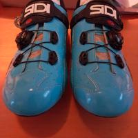 Sidi Wire