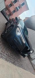 Alfa Romeo Stelvio Q4 Veloce total black