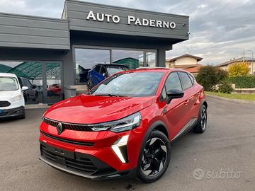 Renault Captur 1.0 TCE 90 CV TECHNO, PACK WINTER,