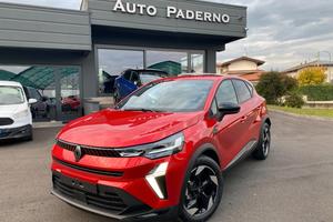 Renault Captur 1.0 TCE 90 CV TECHNO, PACK WINTER,