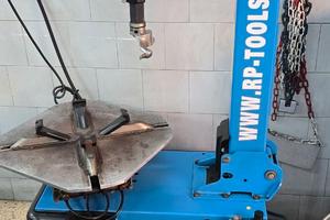 smontagomme rp.tools usato pochissime volte