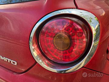 Pezzi ALFA ROMEO MITO