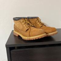 Scarponi timberland originali