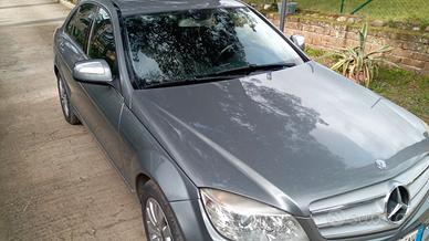 Mercedes classe C